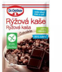  Terci de orez Dr. Oetker cu ciocolată 50g