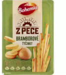 Bohemia Interactive Bețișoare de cartofi 80g