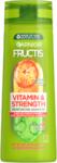 Șampon Fructis 400ml Vitamine și putere