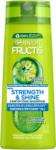  Șampon Fructis 250ml Forță și Strălucire