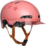 Jeune Premier Cască Lazer Bike Helmet Pink Jeune Premier cu tehnologia KinetiCore cu reglarea mărimii S/M 50-56 cm, roz (JPBLC2547893504)