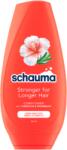 Schauma Balsam 250ml Mai puternic pentru mai mult timp