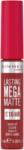  Ruj lichid Rimmel Lasting Mega Matte 500