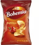 Bohemia Interactive Chipsuri cu paprika delicată 70g