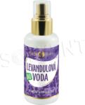  Apă de lavandă organică PURITY VISION 100ml