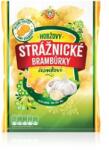 Strážnické Strážnice chipsuri de usturoi 30 x 60 g