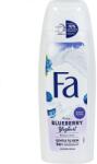  Cremă cu afine FA SG pentru femei 400 ml