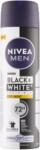 Nivea Spray de rufe MEN AP 200ml B&W Epic Night - lavonio - 27,27 RON