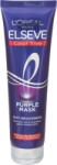 L'Oréal Elseve Mască Elseve 150ml Color Vive Purple