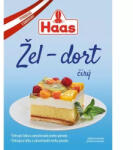  Tort cu jeleu HAAS transparent 11g