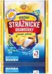 Strážnické Strážnice chipsuri sărate 30 x 60 g