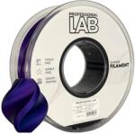 Professional Lab FG-P117-E1, 3D filament, PLA Silk, 1, 75mm, 1000g, Tri Color, Többszínű (Kék, Lila, Fekete) (FG-P117-E1)
