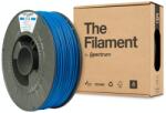 Spectrum „The Filament - Spectrum TF-24033, PLA HS, 1, 75 mm, 1000 g, Kék (Winter blue) (TF-24033)