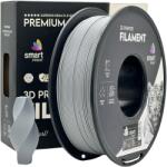 Smart Print FG-S63-E1, 3D filament, PLA, 1, 75 mm, 1000 g, Szürke (Grey) (FG-S63-E1)