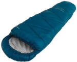 Easy Camp Sac de Dormit Easycamp Starling Mummy Blue Jr. Lungime 150CM Albastru (OA240205) Sac de dormit