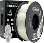 Smart Print FG-S68-E1, 3D filament, PLA, 1, 75mm, 1000g, Áttetsző (Transparent) (FG-S68-E1)