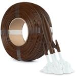 Spectrum 81278 Refill 3D filament, Premium PLA High Speed, 1, 75mm, 1000g, Barna (Dióbarna) (81278)