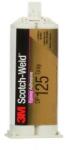 3M DP125 Scotch-Weld, szürke, 48, 5 ml (7100200488)