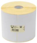 Brother LDE1E152102127P, 102 mm x 152 mm, eredeti fehér papír címkék, 550 címke (LDE1E152102127P)