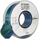 Professional Lab FG-P111-E1, 3D filament, PLA Silk, 1, 75mm, 1000g, Dual Color, Többszínű (Oceans embrace) (FG-P111-E1)