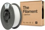 Spectrum A „The Filament a Spectrum TF-24218-tól, PLA Lite, 1, 75 mm, 1000 g, Fehér (White) (TF-24218)