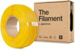 Spectrum „The Filament a Spectrum TF-24064, ReFill PETG, 1, 75 mm, 1000 g, sárga (Sorbet yellow) (TF-24064)