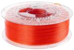 Spectrum 80736 3D filament, Premium PCTG, 1, 75mm, 1000g, Áttetsző narancssárga (Transparent orange) (80736)