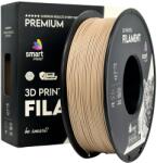 Smart Print FG-S45-E1, 3D filament, PLA Wood, 1, 75mm, 1000g, Barna (Fekete dió) (FG-S45-E1)