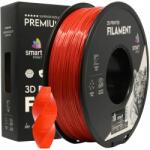 Smart Print FG-S182-E1, 3D filament, PLA Marble, 1, 75mm, 1000g, Piros (Téglavörös) (FG-S182-E1)