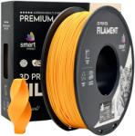 Smart Print FG-S55-E1, 3D filament, PLA+, 1, 75mm, 1000g, Narancssárga (Orange) (FG-S55-E1)