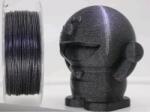 Gembird 3DP-PLA-MX3-01-GBK, 3D filament, PLA, 1, 75 mm, 1000 g, „Three galaxy fekete (Black) (3DP-PLA-MX3-01-GBK)