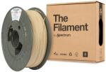Spectrum A „Filament a Spectrum TF-24202-től, PLA Matte, 1, 75 mm, 1000 g, Bézs (Desert beige) (TF-24202)