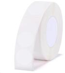Niimbot A2A08061801, 14x28mm, 205 db, fehér öntapadós címkék (A2A08061801)