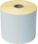 Brother BCS1J150102121, 102 mm x 150 mm, eredeti fehér papír címkék, 6 x 550 címke (BCS1J150102121)