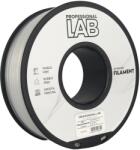 Professional Lab FG-P11-E1, 3D filament, ABS+, 1, 75mm, 1000g, Áttetsző (Transparent) (FG-P11-E1)