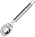FACKELMANN Lingura de servire Fackelmann, inox, 19 cm, pentru inghetata si deserturi (37596215)