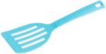 FACKELMANN Spatula FACKELMANN 27060, Hitzebestandig 270C, Plastic, Albastru (92021442)
