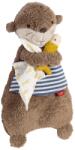 Fehn Jucarie de plus cu caldura Fehn Otter Theo, 16x26 cm, lavabil la 30C (8860704)