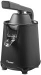 Bestron Presa electrica de suc Bestron ACJ600BL, 450ml, negru mat, cu functie de oprire a picaturilor (69182983)