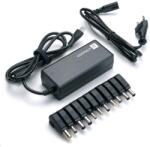 CONNECT IT CI-132 Univerzális laptop adapter 70W (CI-132)