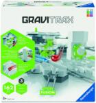 Ravensburger 120200185 GraviTrax Akció szett, L - Elektronikus golyópálya