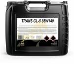 Kross Trans Gl-5 85W140 - 20L