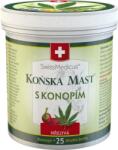 Herbamedicus lóbalzsam kenderrel, 250 ml