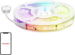 SwitchBot Banda luminoasa LED inteligenta SWITCHBOT RGBICWW (W1702109)