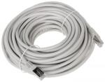 Lanberg Patchcord Cat. 6 Ftp Network Cable 1.5m Grey