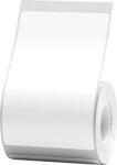 NIIMBOT Etichete termice Niimbot autocolante 50x80 mm, 95 buc (alb) (T50*80-95White)