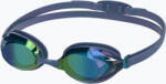 Speedo Ochelari de înot pentru copii Speedo Vanquisher 3.0 Mirror LTD Junior nocturnal / cobalt / aurora mirror