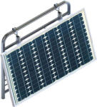 EcoFlow Suport reglabil de montare pe balcon pentru panouri fotovoltaice SBR02 (HQ-SBR02)