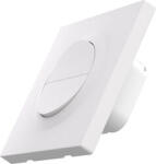SONOFF MINI-ZB2GSL-E Comutator de perete ZigBee cu doua canale fara nat (MINI-ZB2GSL-E)