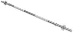REBEL Gantere si greutati BARA DREAPTA BARBELL 120CM 4.7KG REBEL ACTIVE (rba-2208)